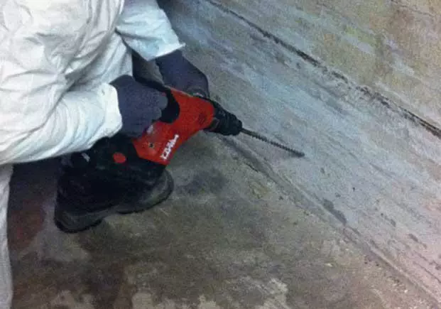 traitement curatif anti-termites